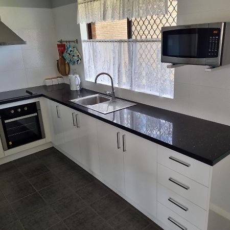 Ocean Beach Chalet 18 Jurien Bay Eksteriør billede