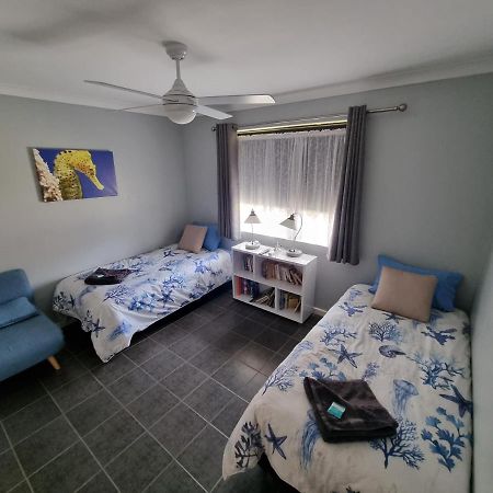 Ocean Beach Chalet 18 Jurien Bay Eksteriør billede