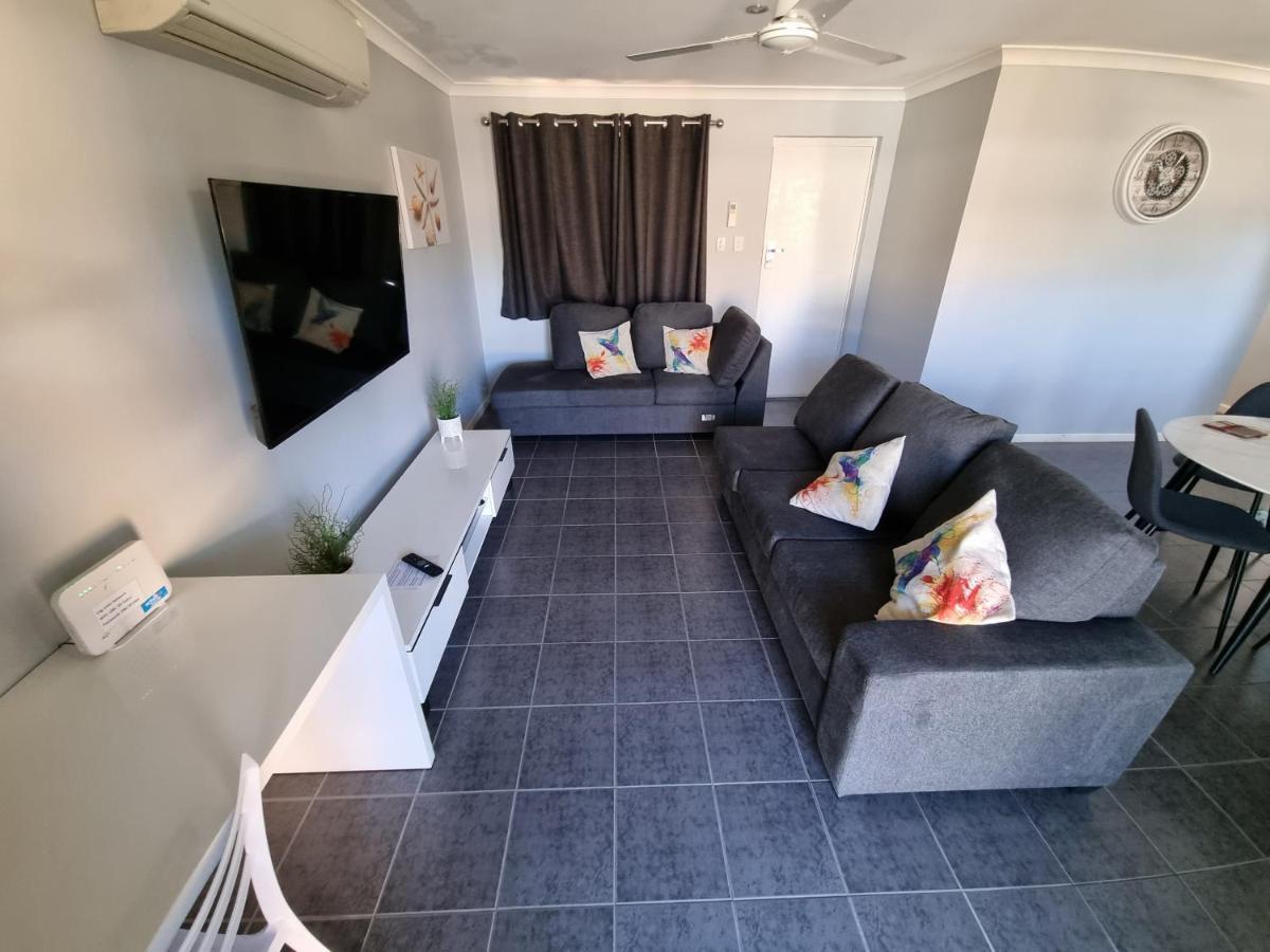 Ocean Beach Chalet 18 Jurien Bay Eksteriør billede