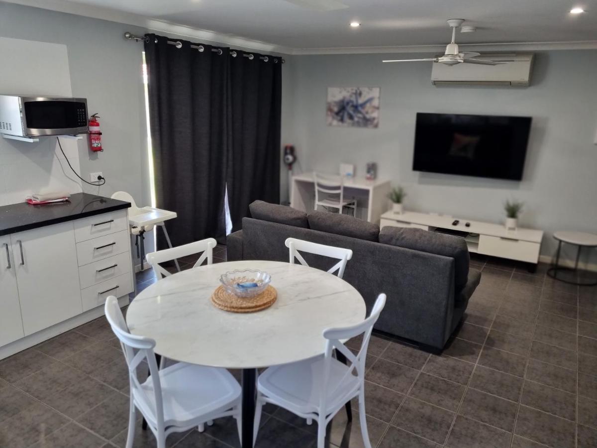 Ocean Beach Chalet 18 Jurien Bay Eksteriør billede