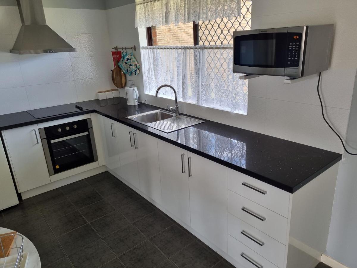 Ocean Beach Chalet 18 Jurien Bay Eksteriør billede