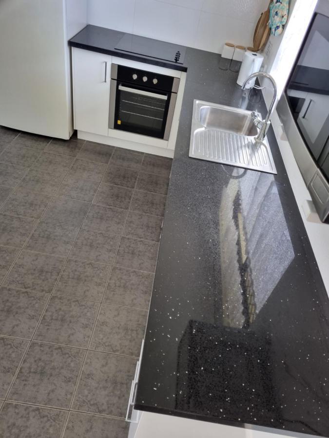 Ocean Beach Chalet 18 Jurien Bay Eksteriør billede