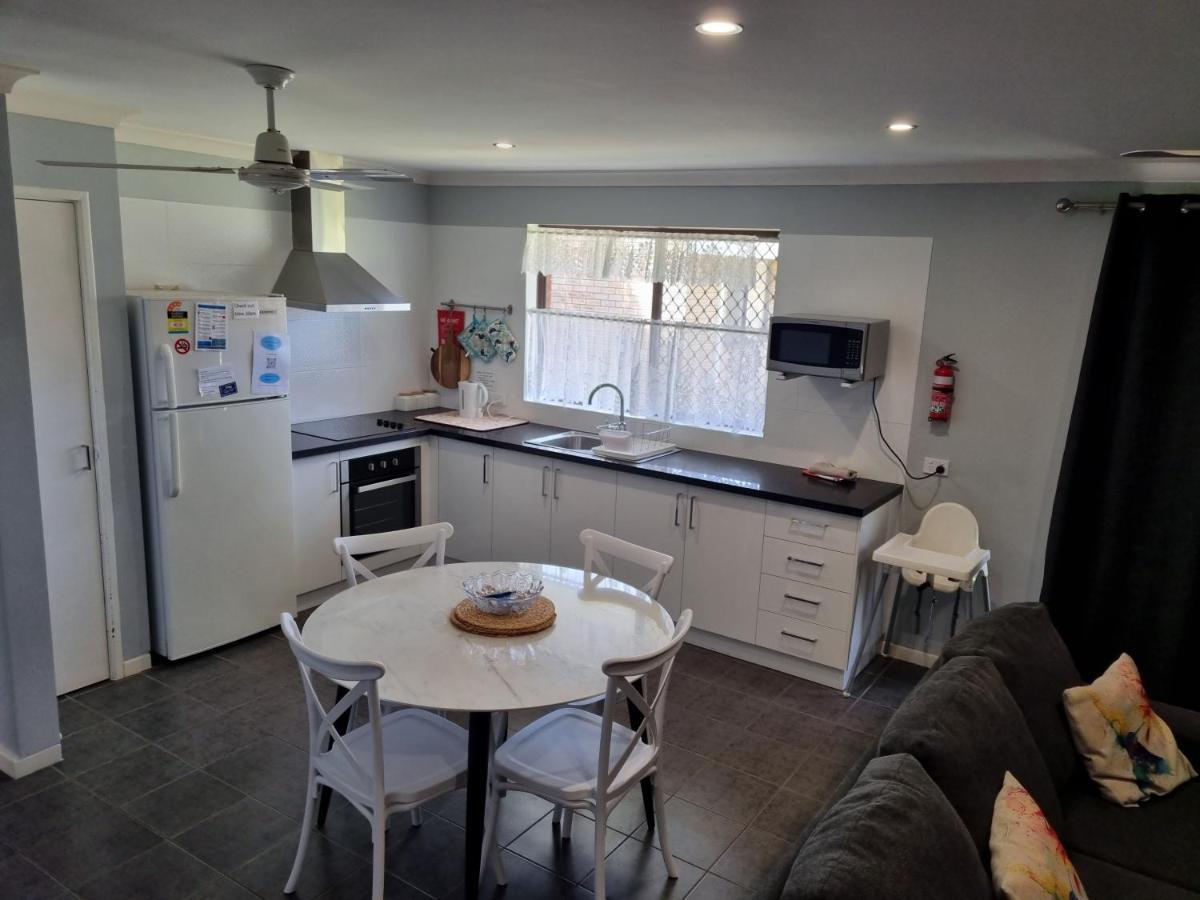 Ocean Beach Chalet 18 Jurien Bay Eksteriør billede
