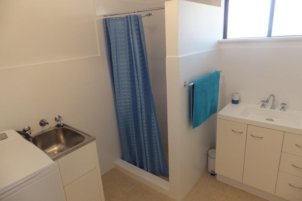 Ocean Beach Chalet 18 Jurien Bay Værelse billede