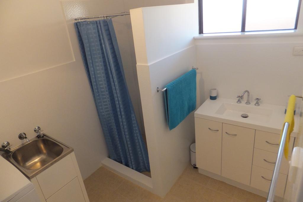 Ocean Beach Chalet 18 Jurien Bay Værelse billede