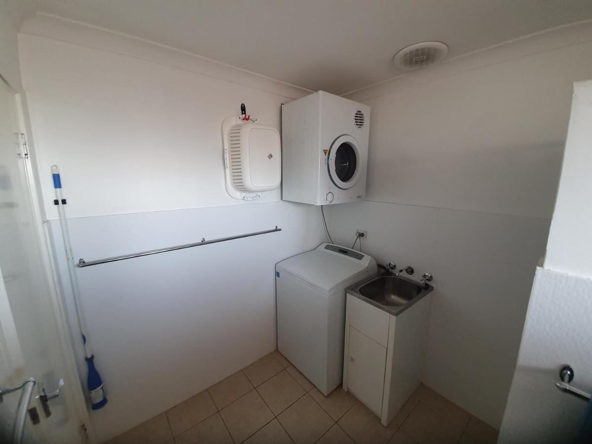 Ocean Beach Chalet 18 Jurien Bay Eksteriør billede