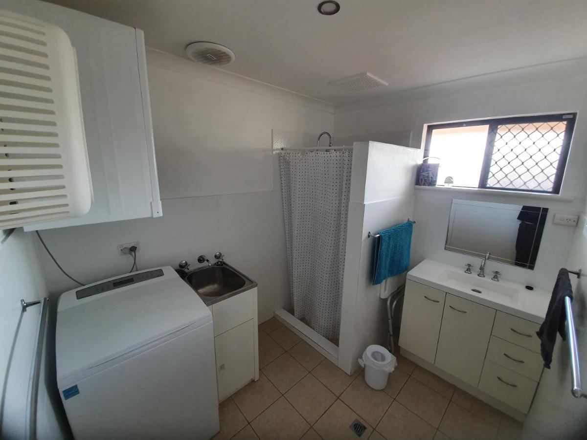 Ocean Beach Chalet 18 Jurien Bay Eksteriør billede